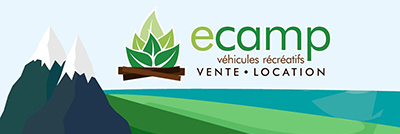 Location et vente du motorisé ECAMP et du module ECAMP